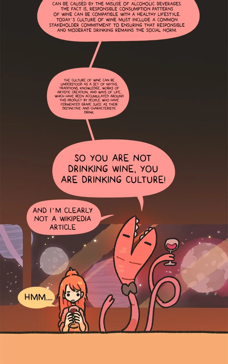 HEART Anthology Chapter 21 page 30 - 