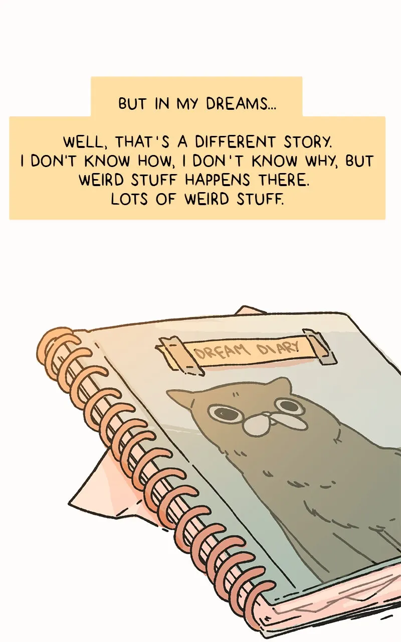 HEART Anthology Chapter 21 page 4 - 
