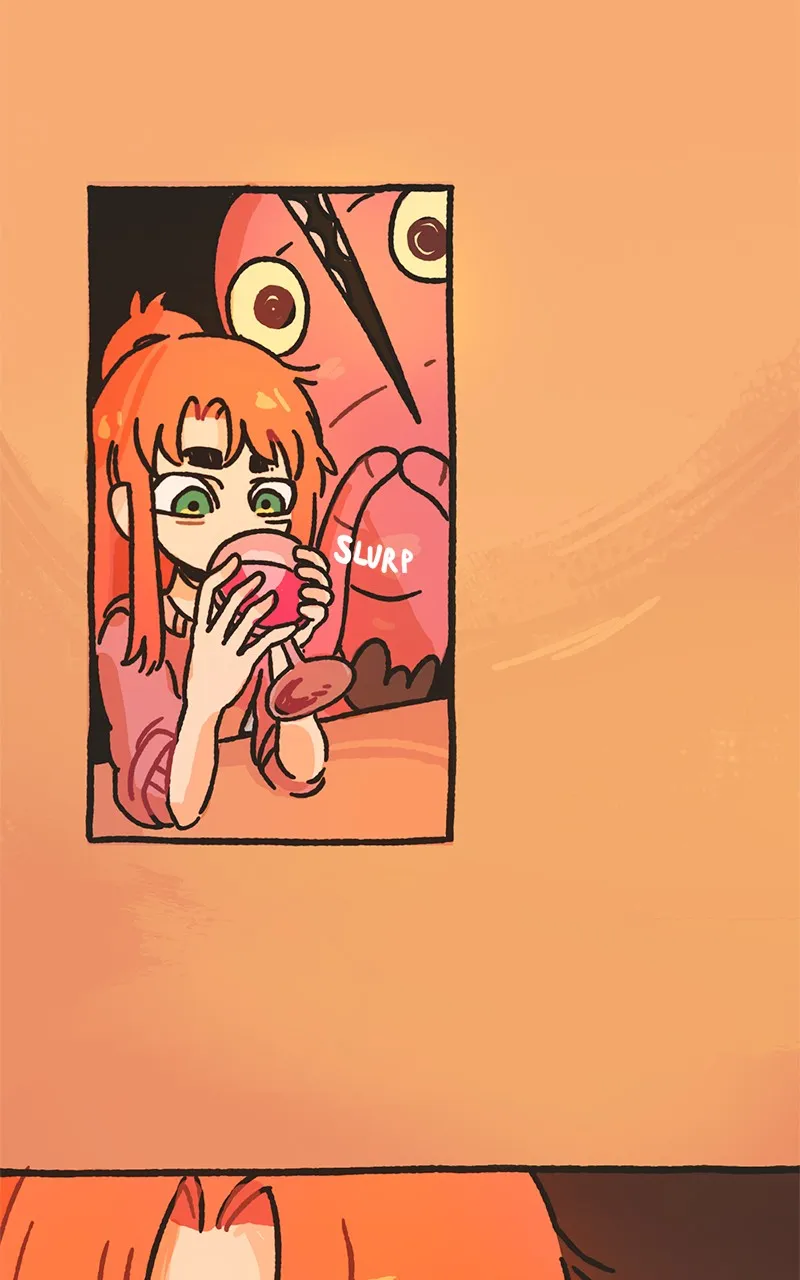 HEART Anthology Chapter 21 page 31 - 