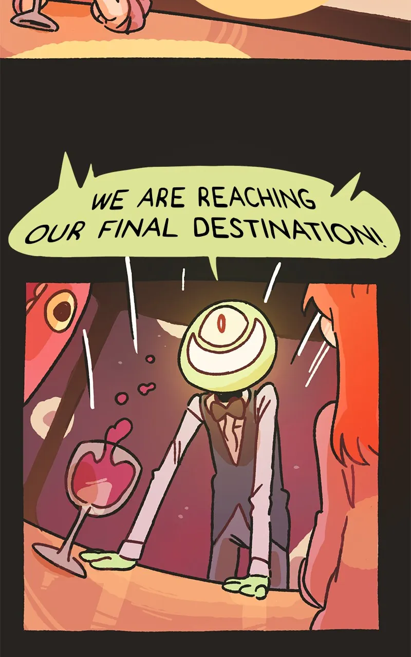 HEART Anthology Chapter 21 page 34 - 