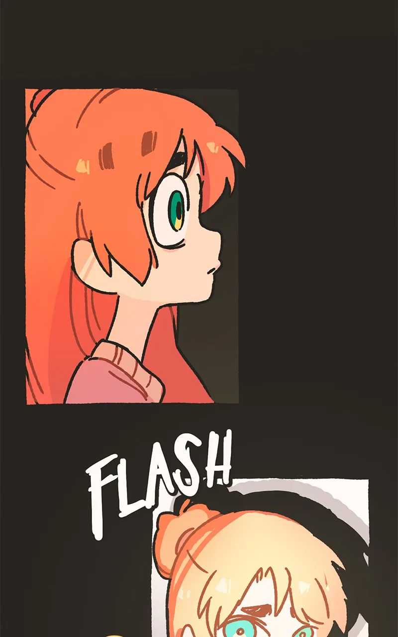 HEART Anthology Chapter 21 page 37 - 