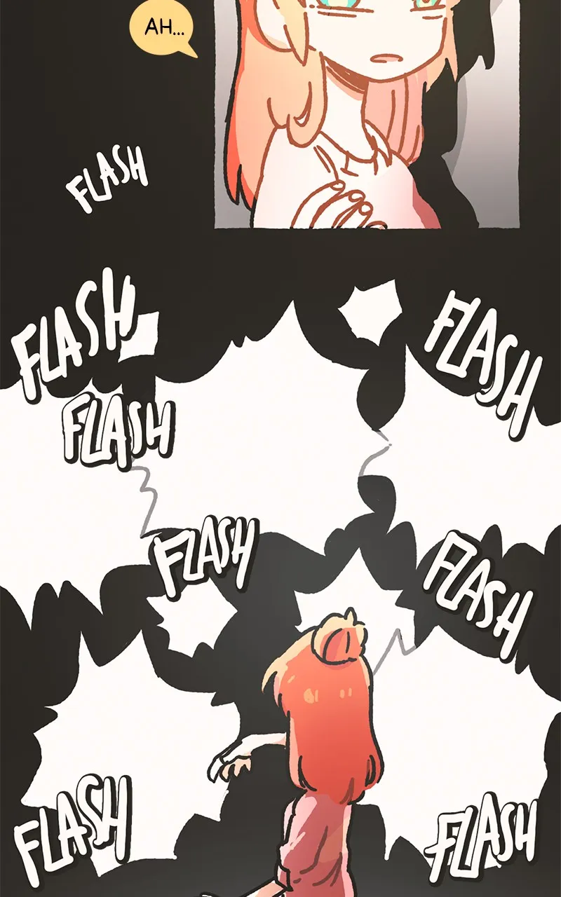 HEART Anthology Chapter 21 page 38 - 