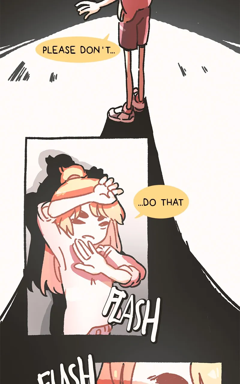 HEART Anthology Chapter 21 page 39 - 