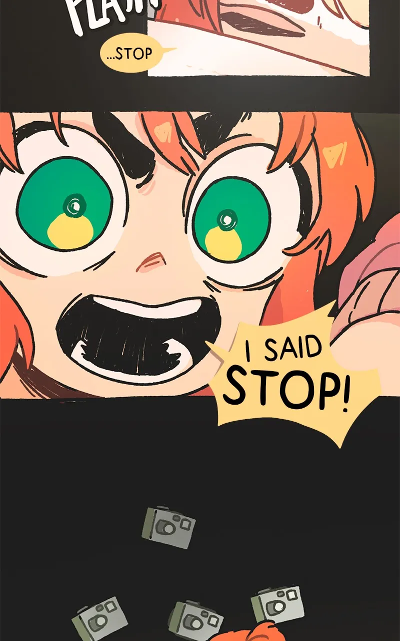 HEART Anthology Chapter 21 page 40 - 