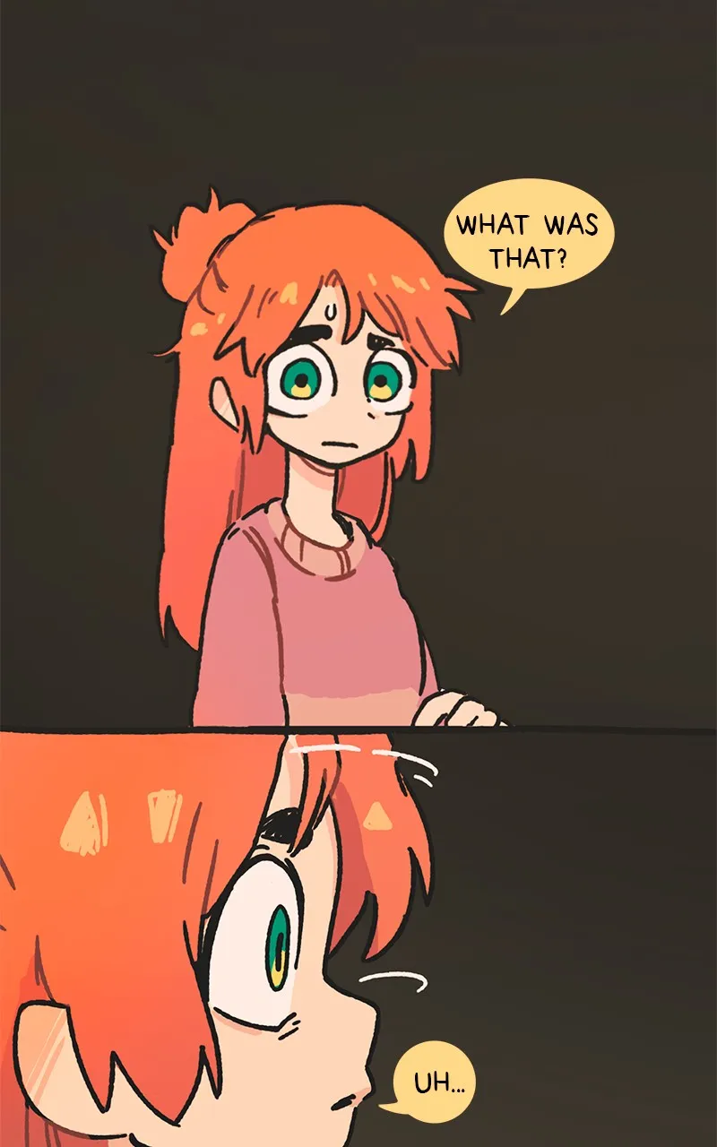 HEART Anthology Chapter 21 page 42 - 