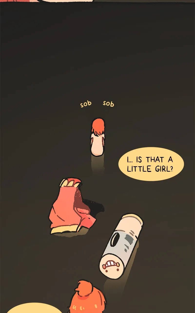 HEART Anthology Chapter 21 page 43 - 