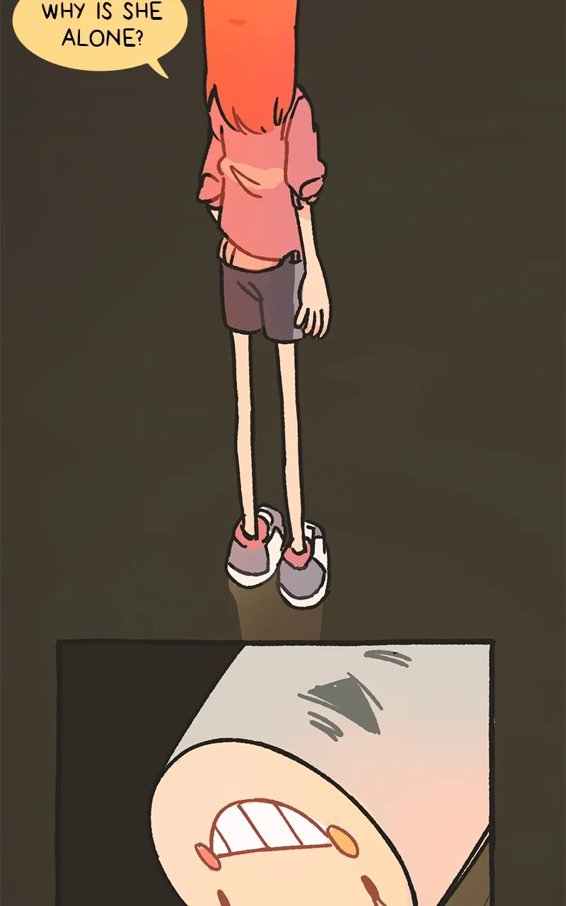 HEART Anthology Chapter 21 page 44 - 