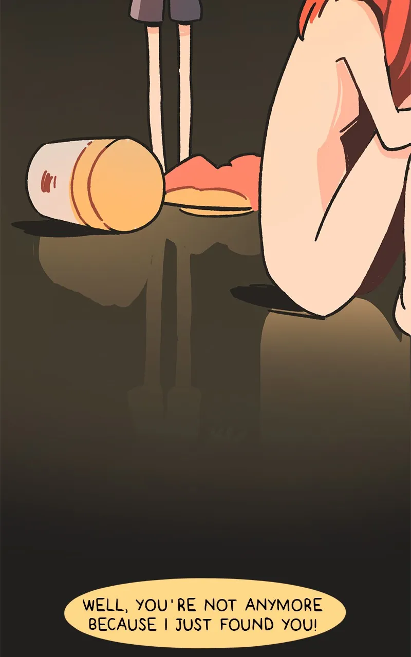 HEART Anthology Chapter 21 page 46 - 