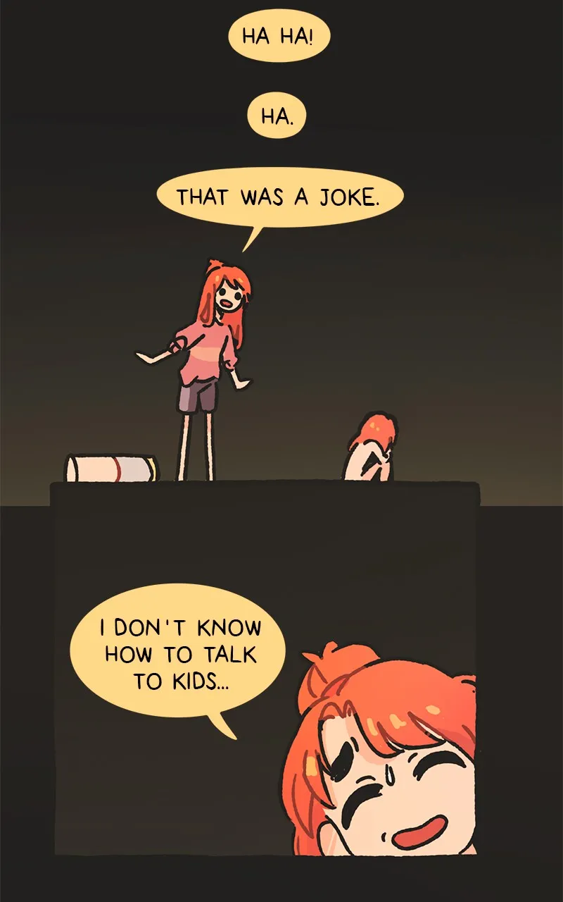 HEART Anthology Chapter 21 page 47 - 