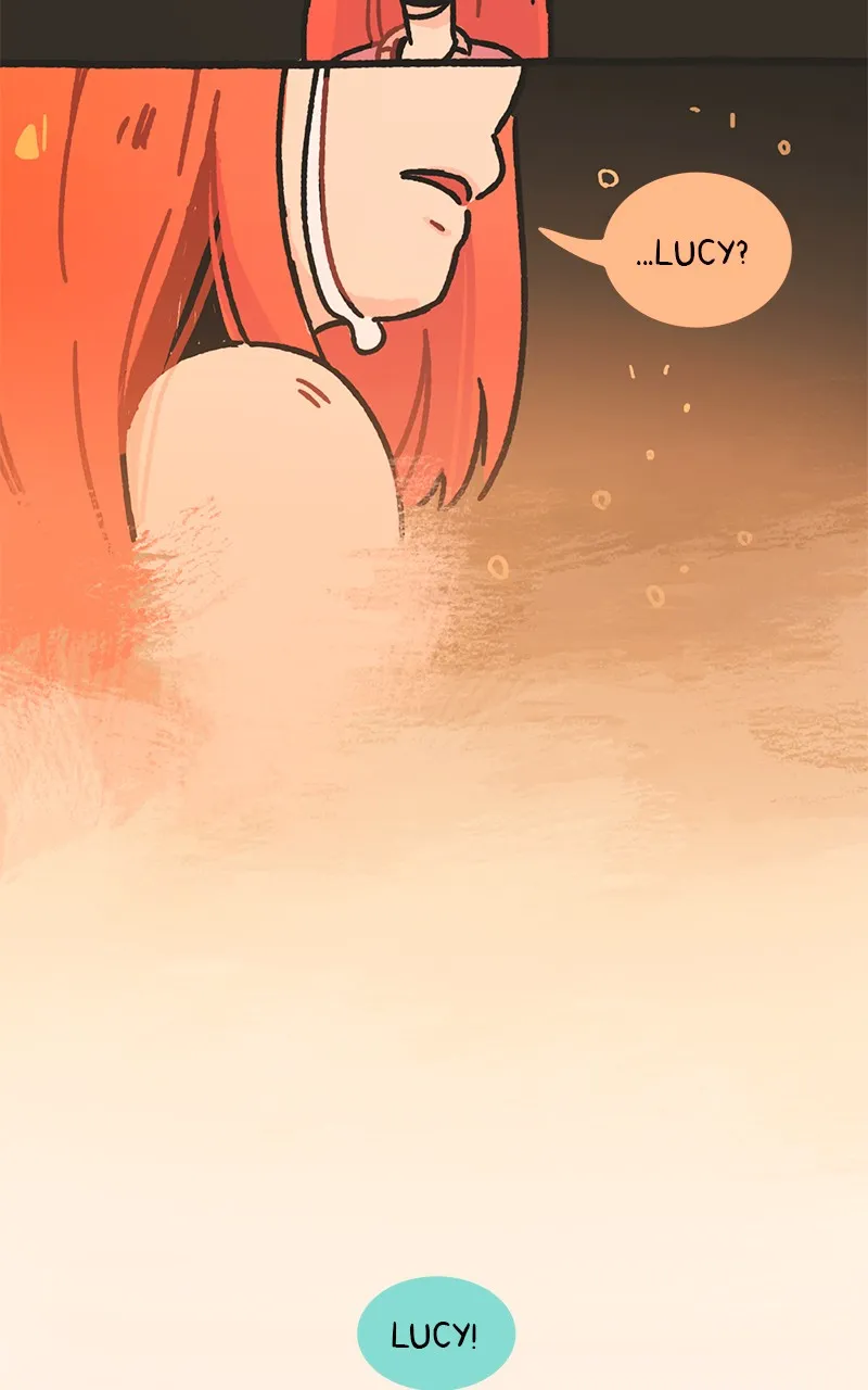 HEART Anthology Chapter 21 page 50 - 