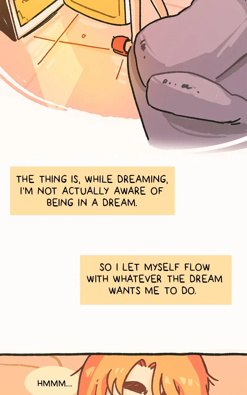 HEART Anthology Chapter 21 page 6 - 