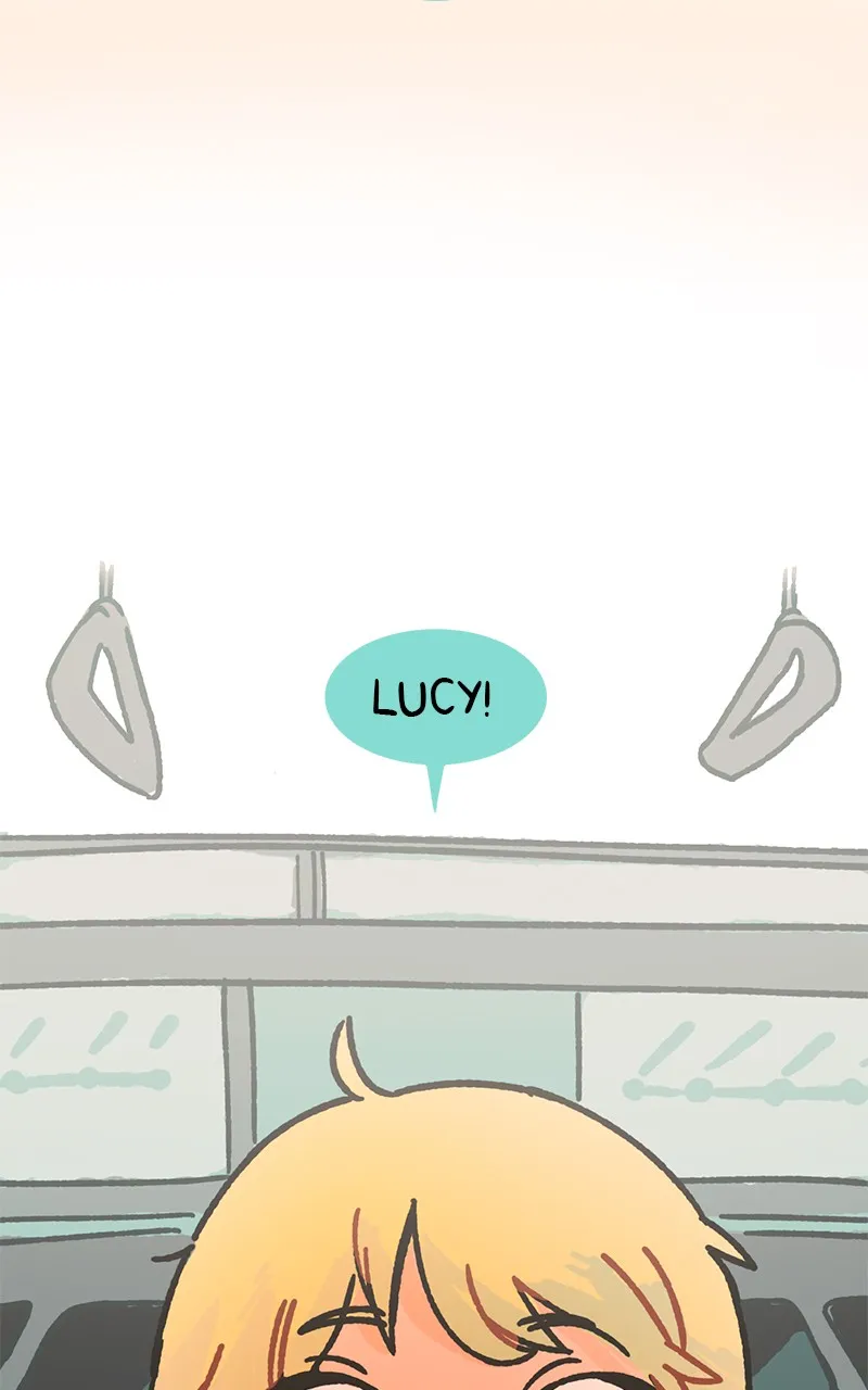 HEART Anthology Chapter 21 page 51 - 