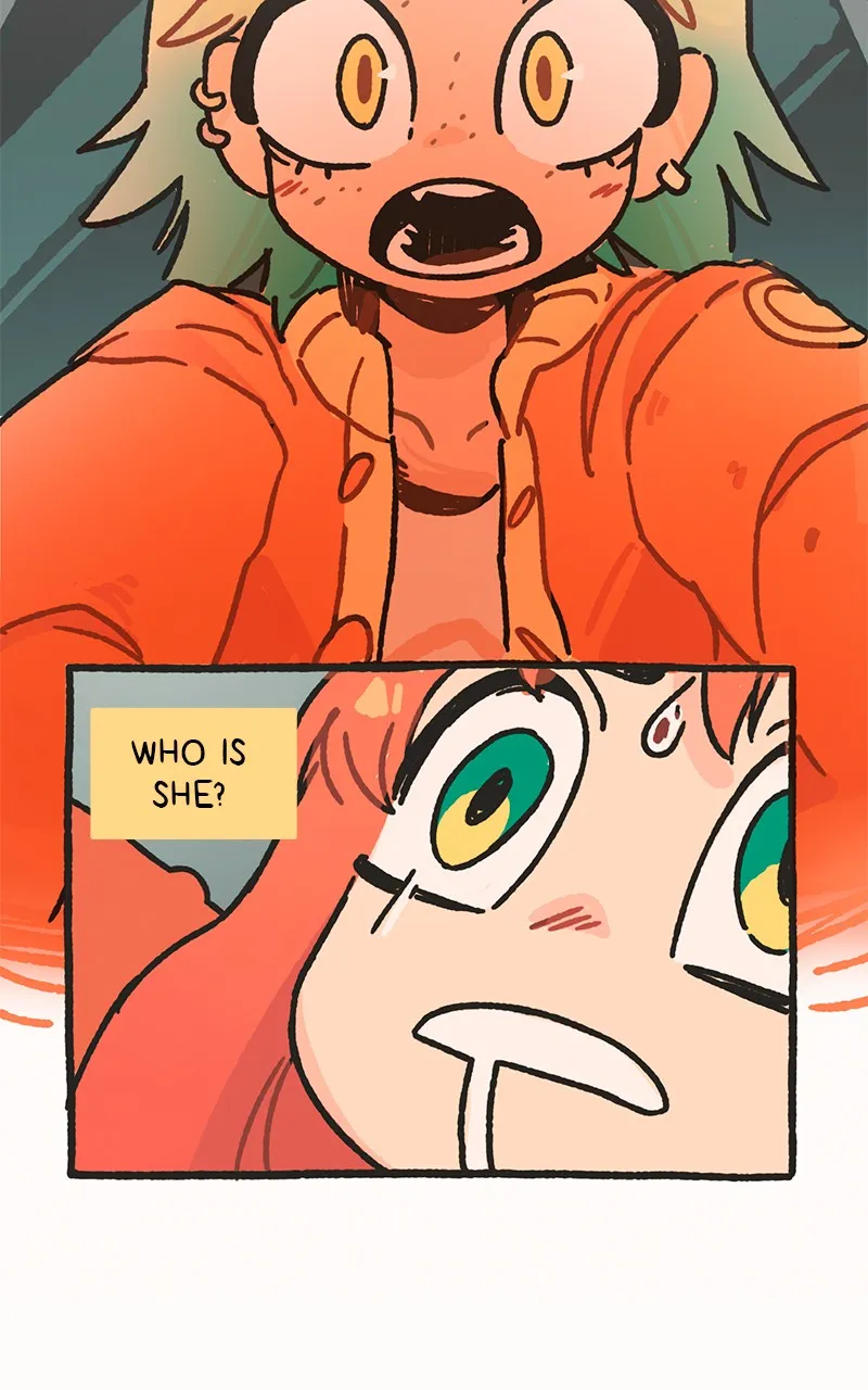 HEART Anthology Chapter 21 page 52 - 