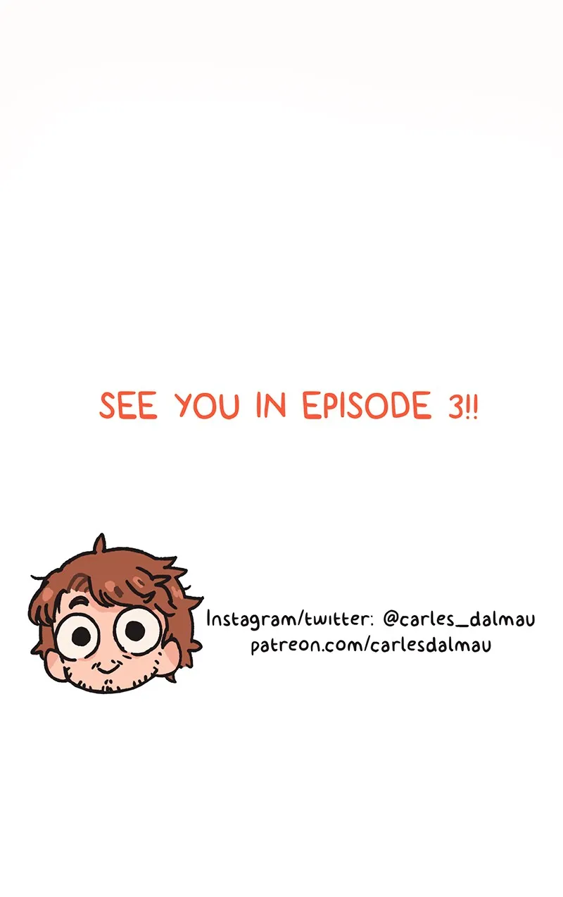 HEART Anthology Chapter 21 page 53 - 