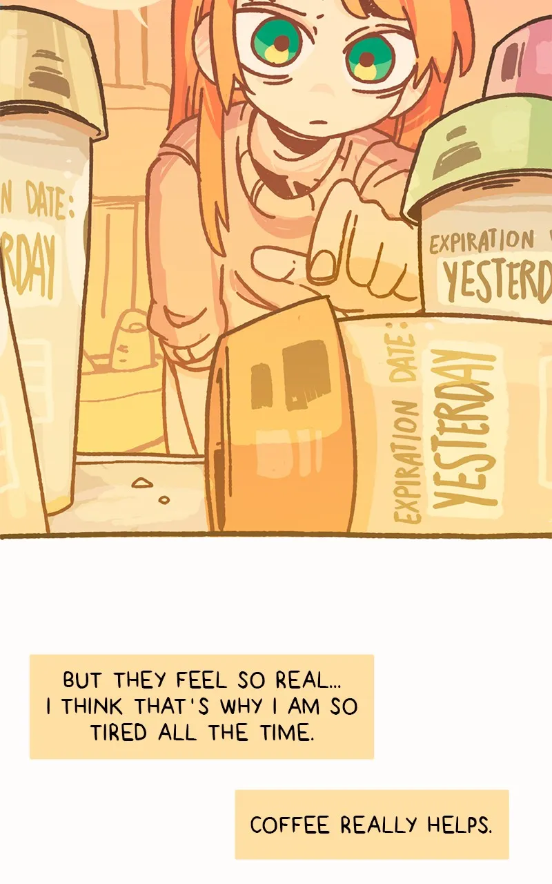 HEART Anthology Chapter 21 page 7 - 