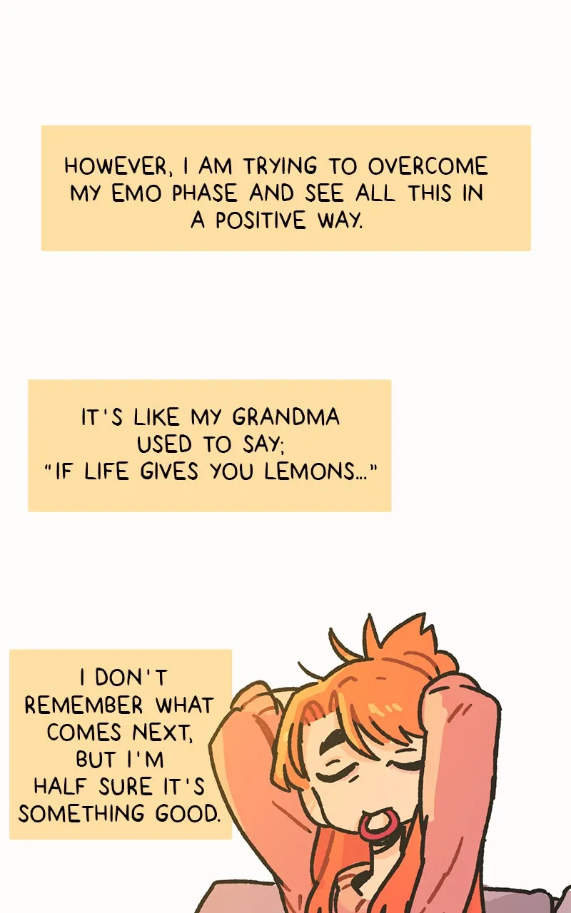 HEART Anthology Chapter 21 page 9 - 