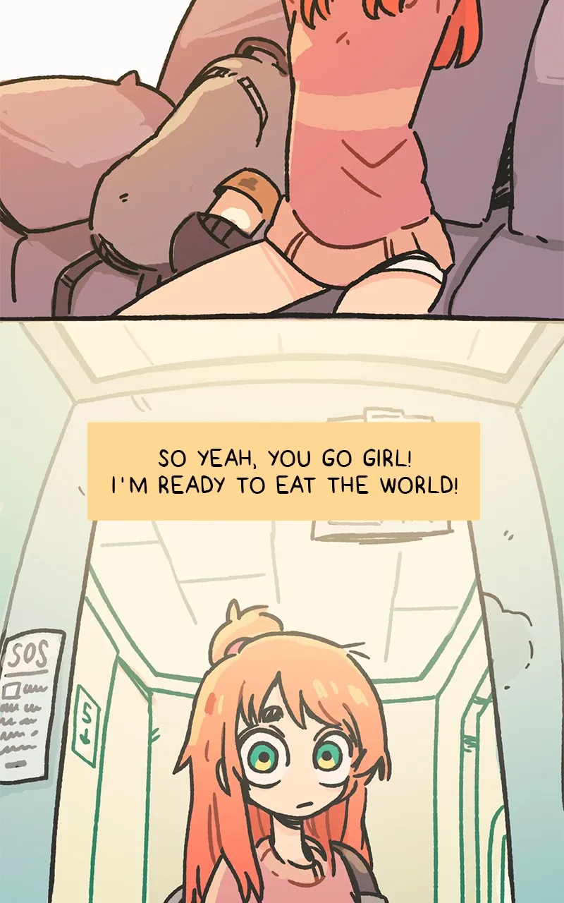 HEART Anthology Chapter 21 page 10 - 