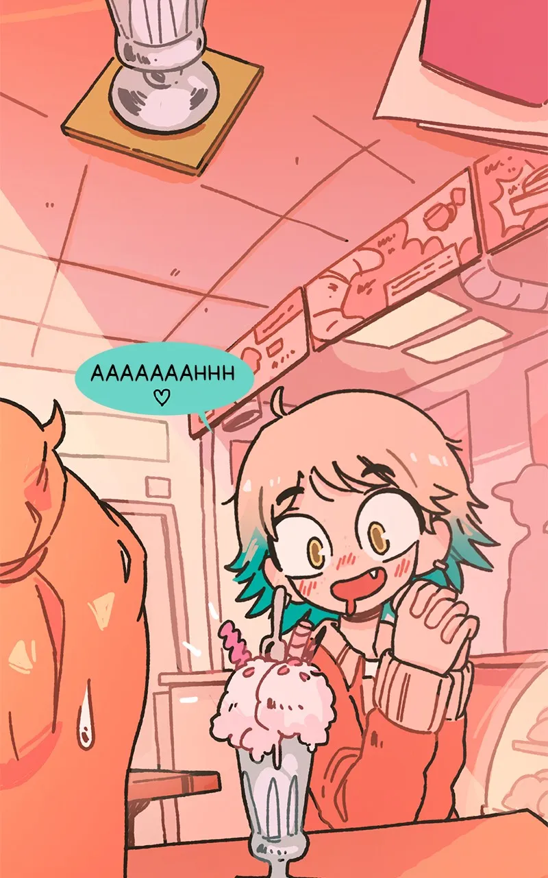 HEART Anthology Chapter 22 page 2 - 