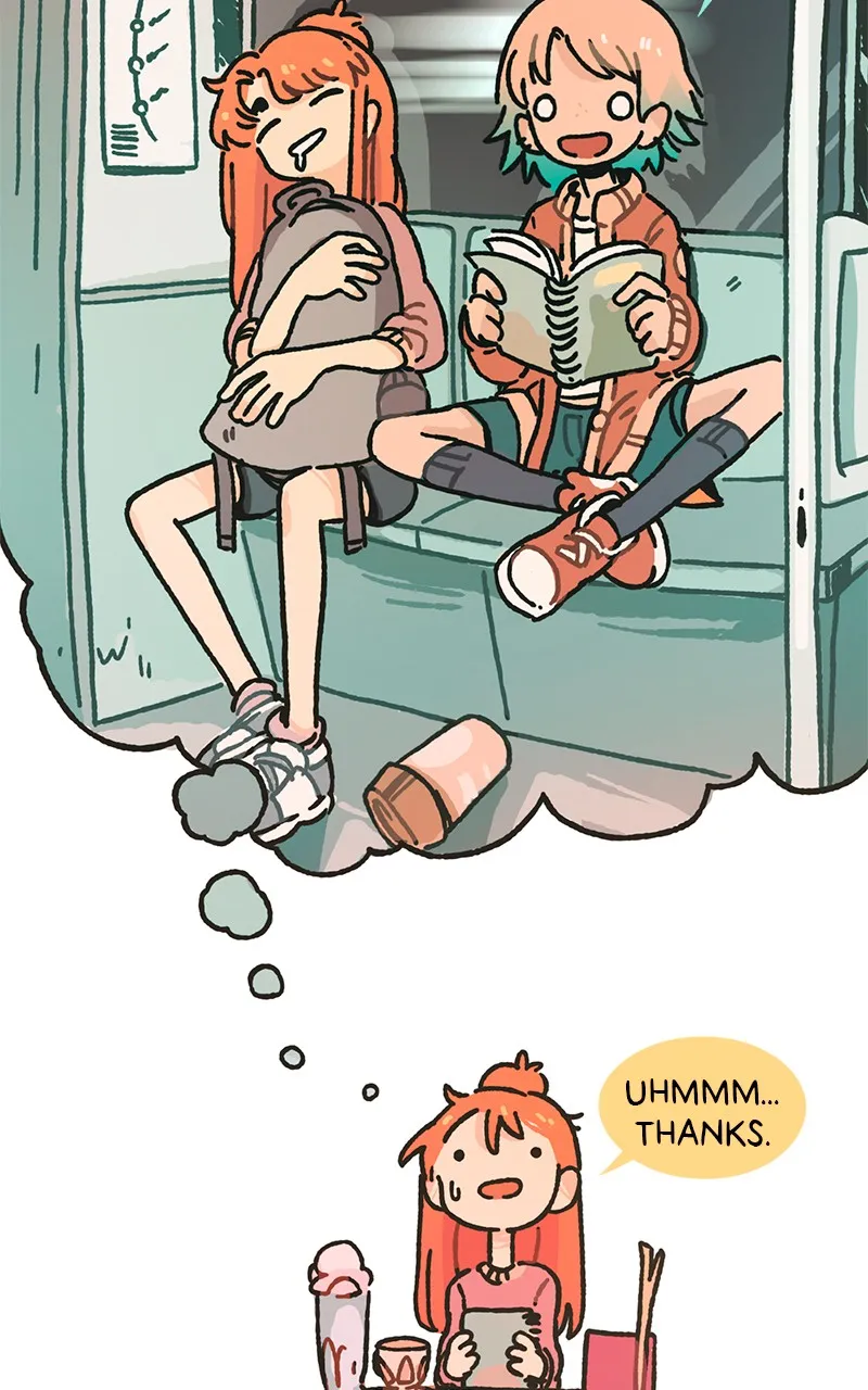 HEART Anthology Chapter 22 page 11 - 