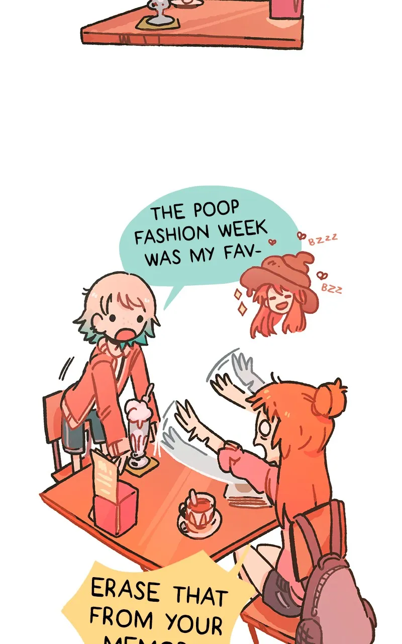 HEART Anthology Chapter 22 page 12 - 
