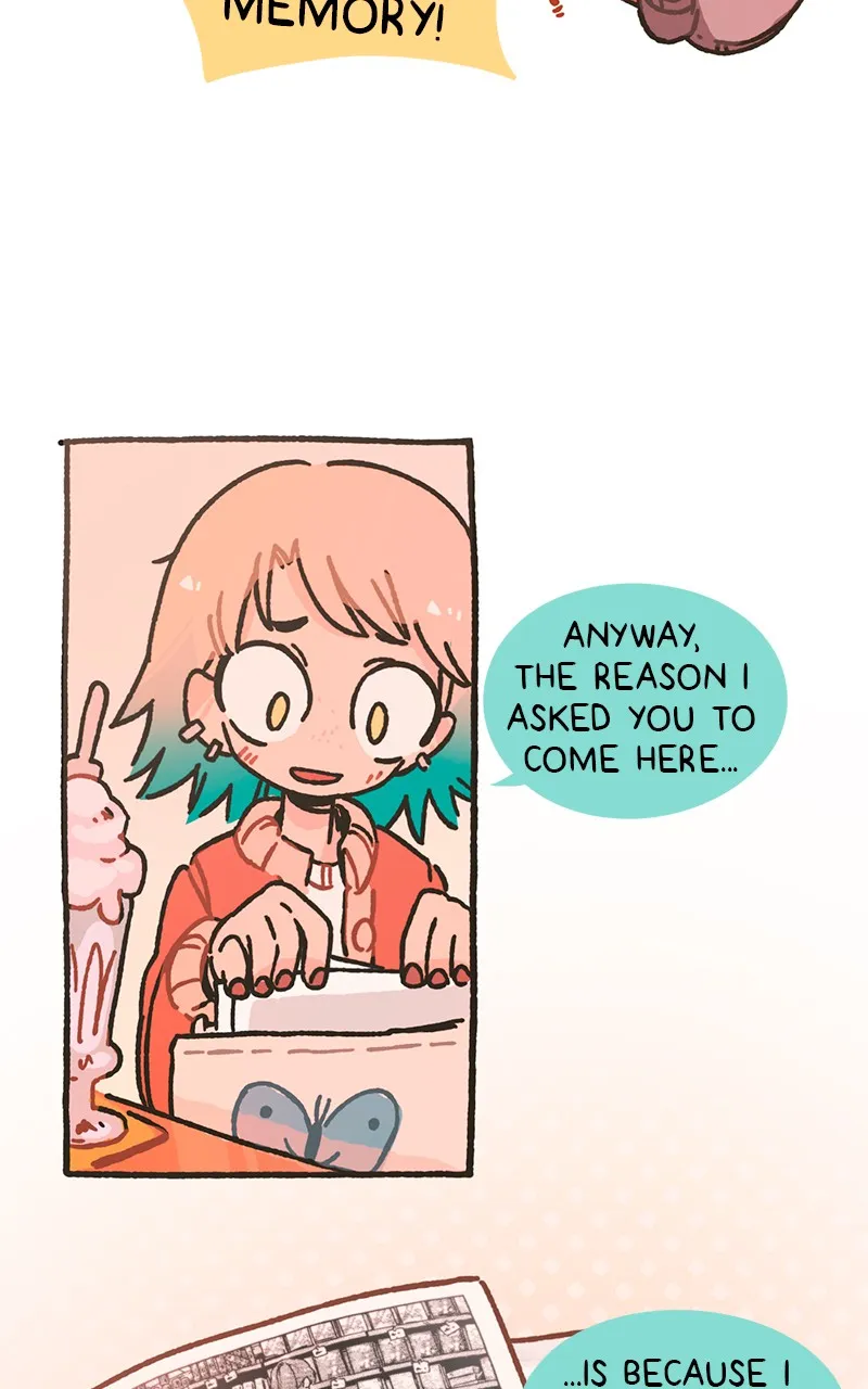 HEART Anthology Chapter 22 page 13 - 