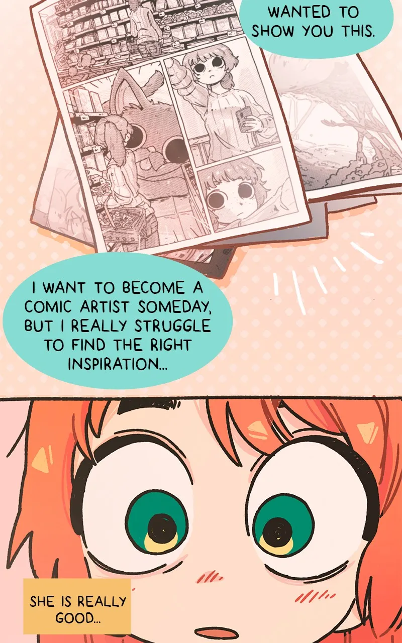 HEART Anthology Chapter 22 page 14 - 