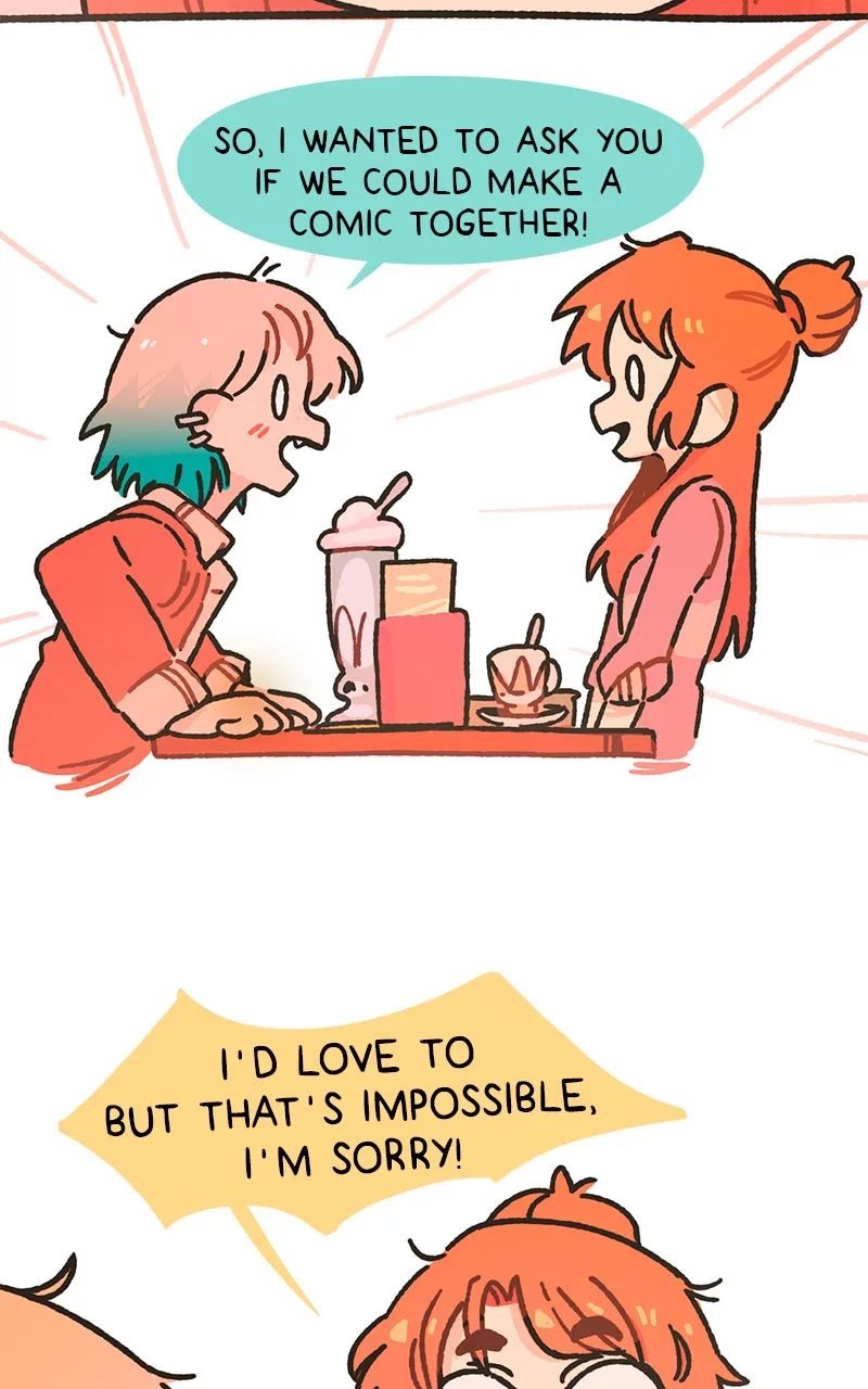 HEART Anthology Chapter 22 page 15 - 