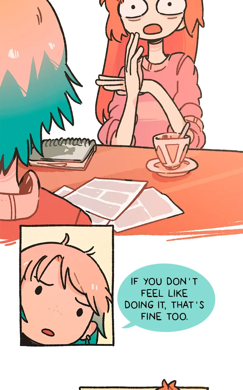 HEART Anthology Chapter 22 page 16 - 