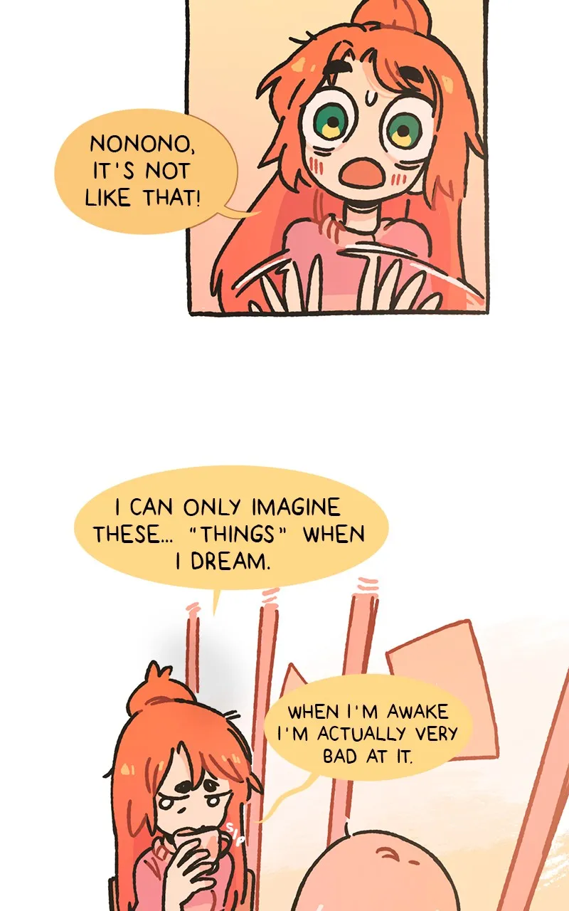HEART Anthology Chapter 22 page 17 - 