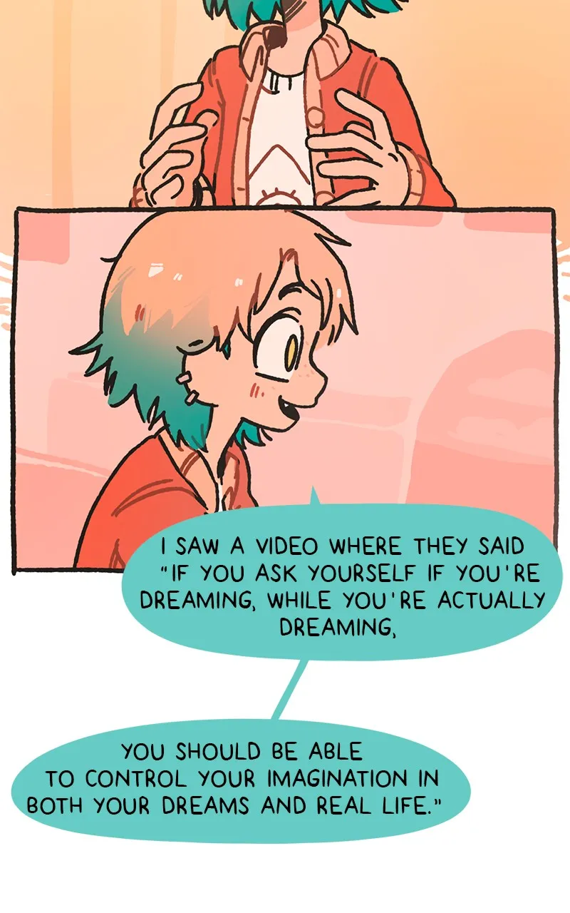 HEART Anthology Chapter 22 page 20 - 