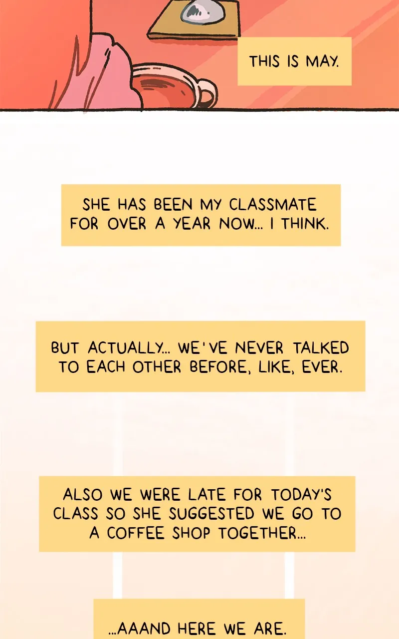 HEART Anthology Chapter 22 page 3 - 
