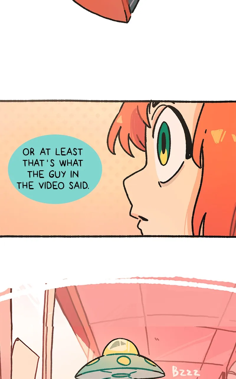 HEART Anthology Chapter 22 page 22 - 