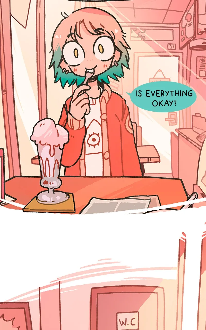 HEART Anthology Chapter 22 page 23 - 
