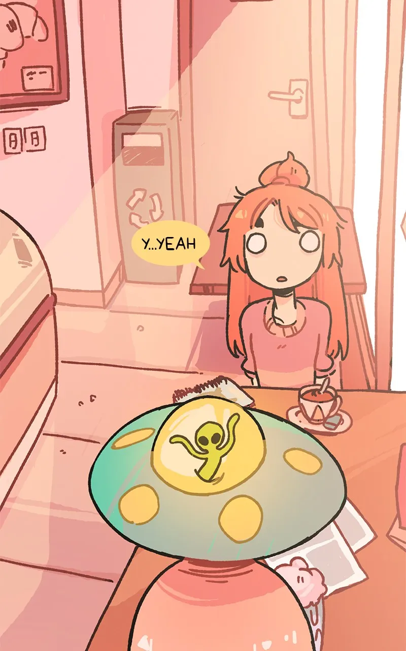 HEART Anthology Chapter 22 page 24 - 