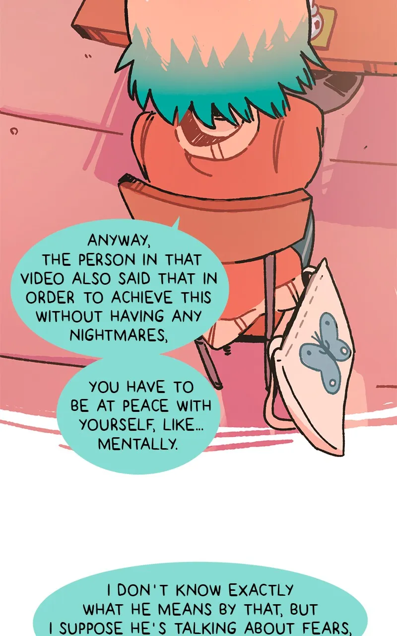HEART Anthology Chapter 22 page 25 - 