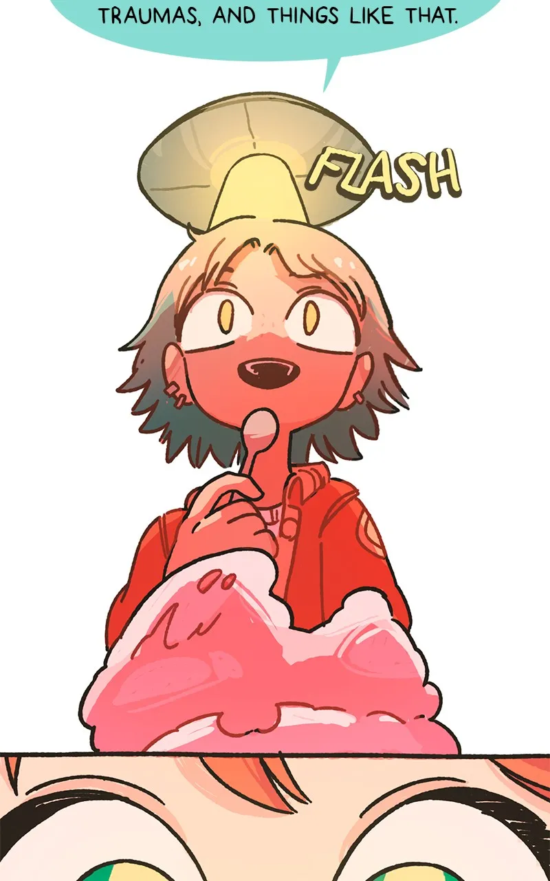 HEART Anthology Chapter 22 page 26 - 