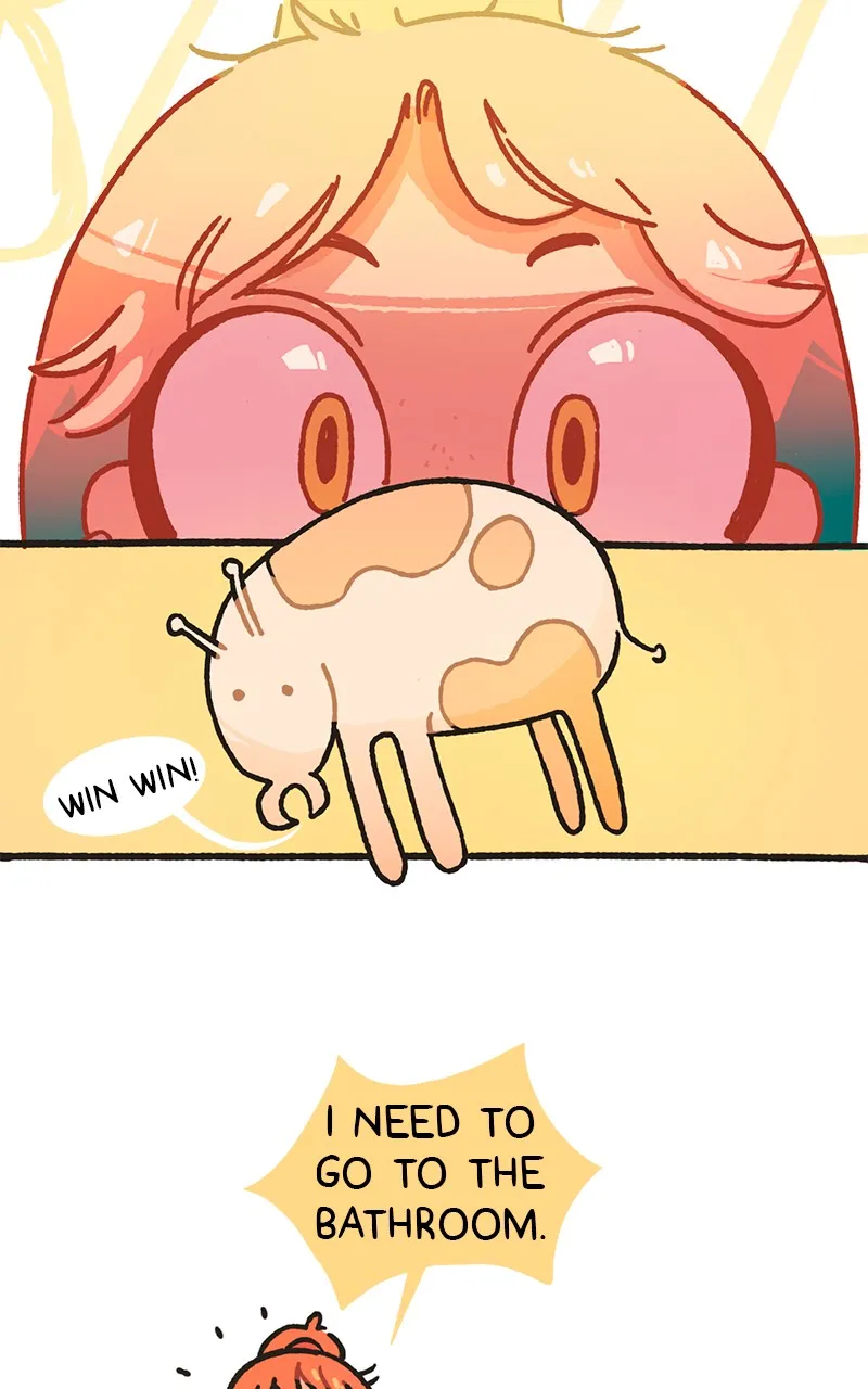 HEART Anthology Chapter 22 page 28 - 