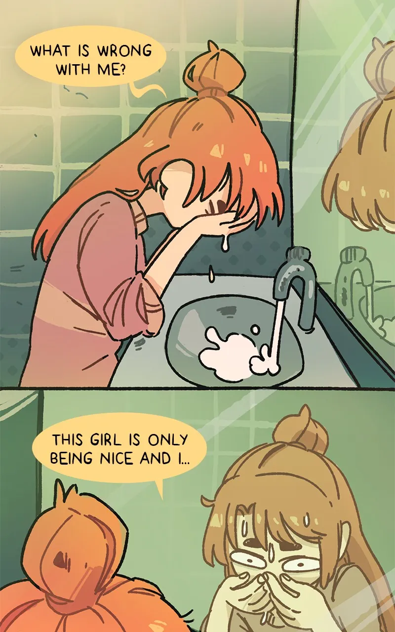 HEART Anthology Chapter 22 page 30 - 