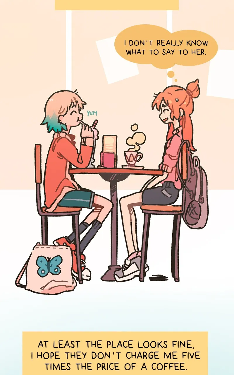 HEART Anthology Chapter 22 page 4 - 