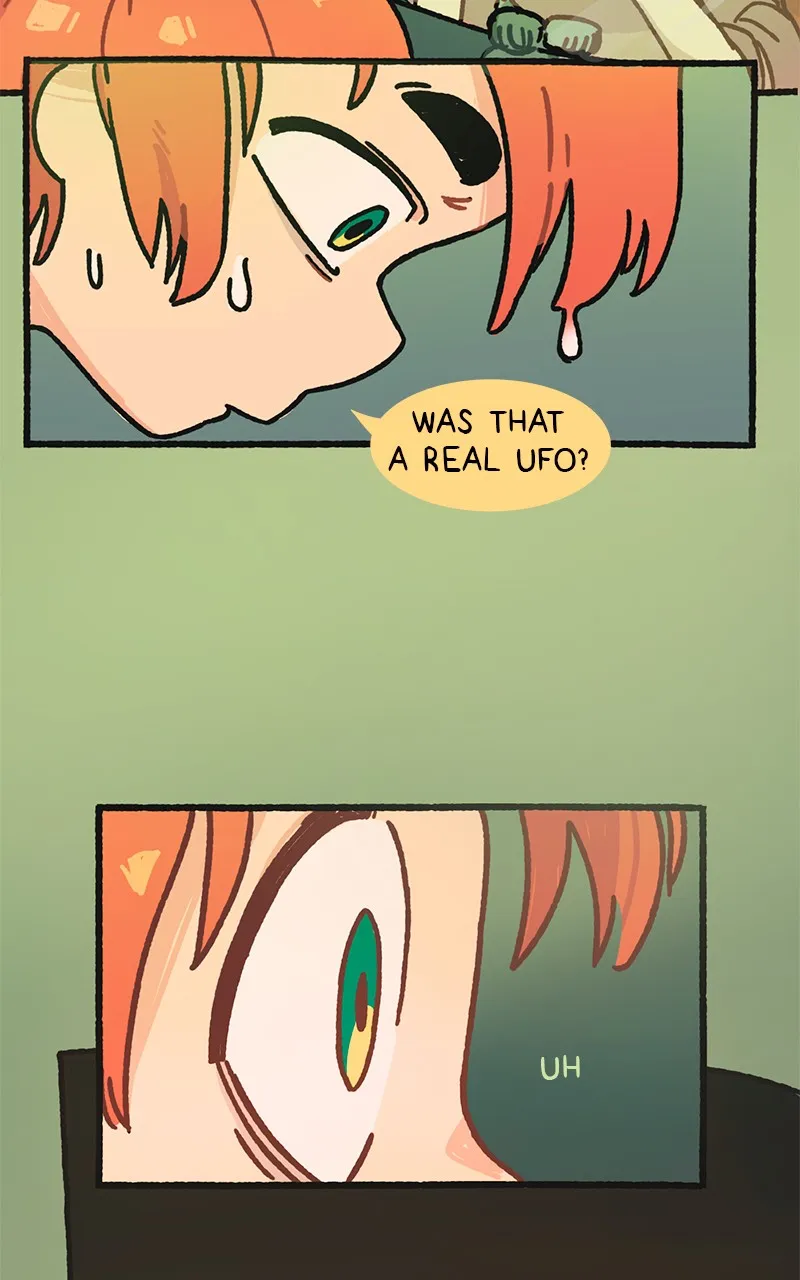 HEART Anthology Chapter 22 page 31 - 