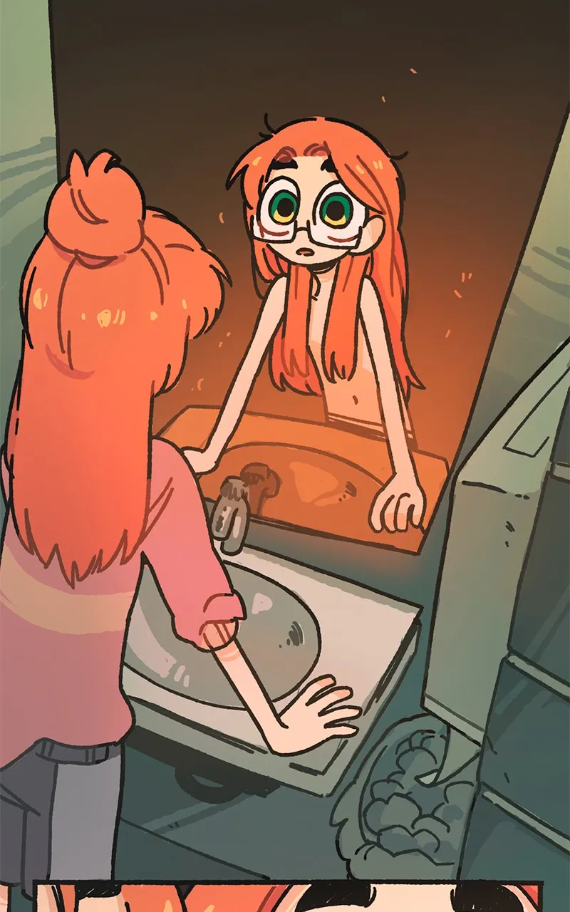 HEART Anthology Chapter 22 page 32 - 