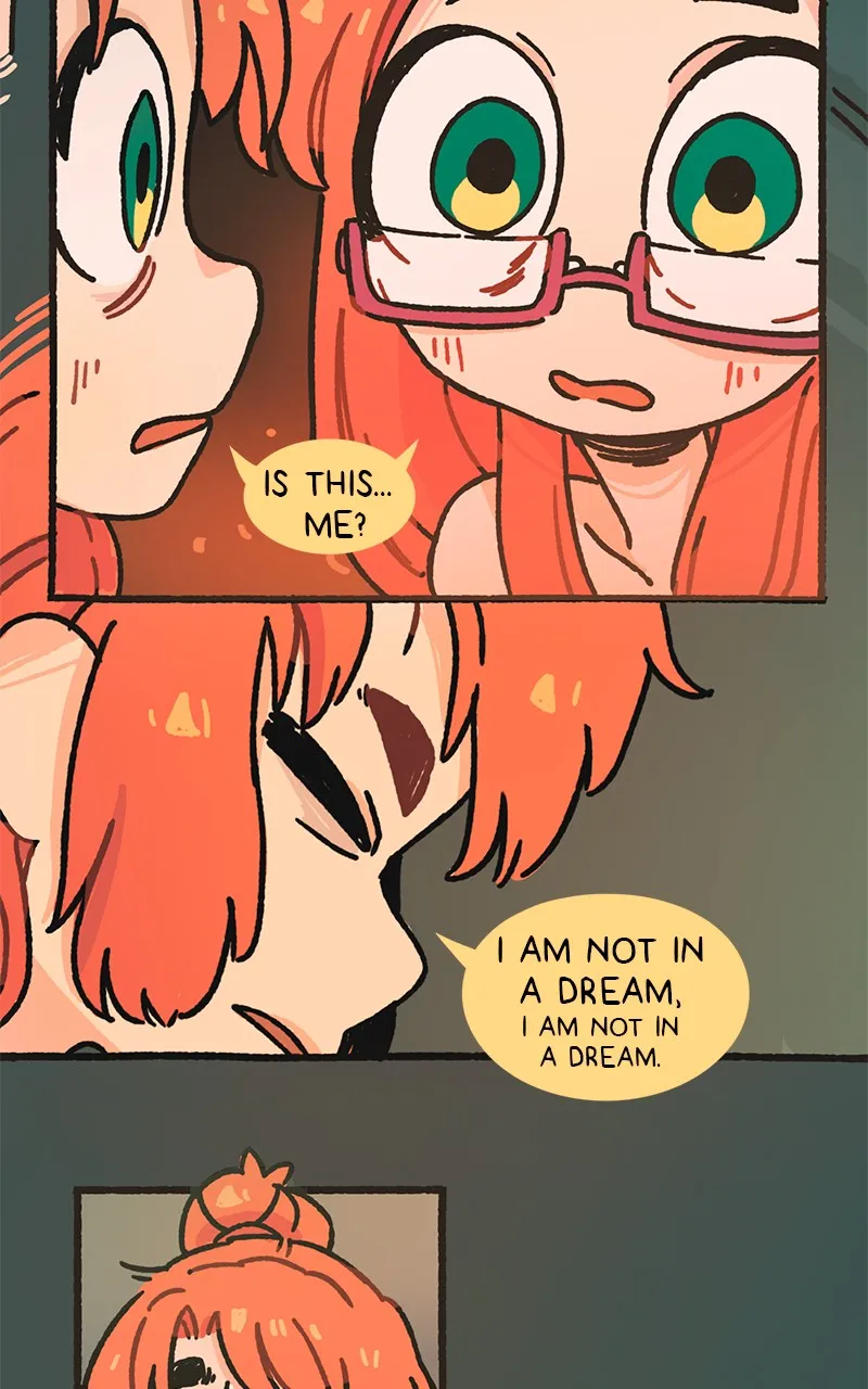 HEART Anthology Chapter 22 page 33 - 