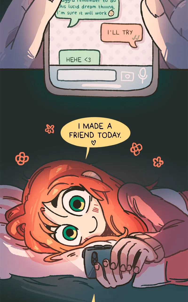 HEART Anthology Chapter 22 page 37 - 