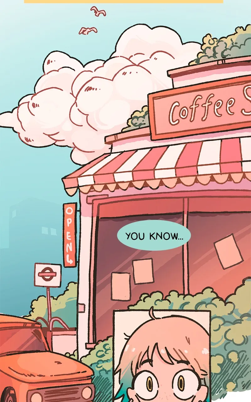 HEART Anthology Chapter 22 page 5 - 