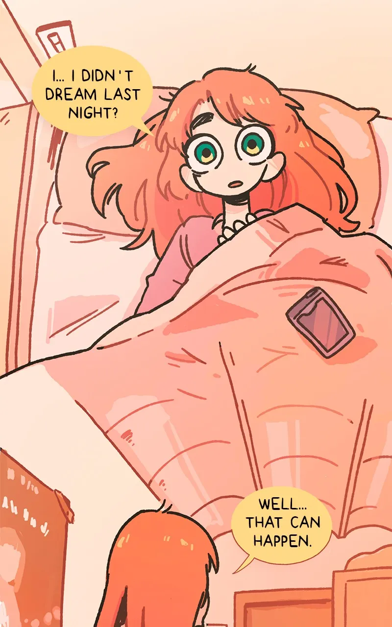HEART Anthology Chapter 22 page 41 - 