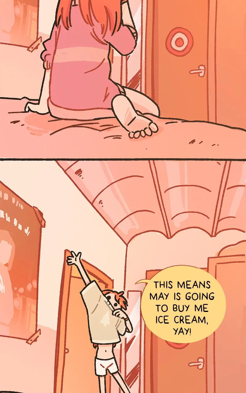 HEART Anthology Chapter 22 page 42 - 