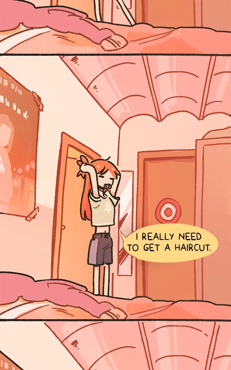 HEART Anthology Chapter 22 page 43 - 