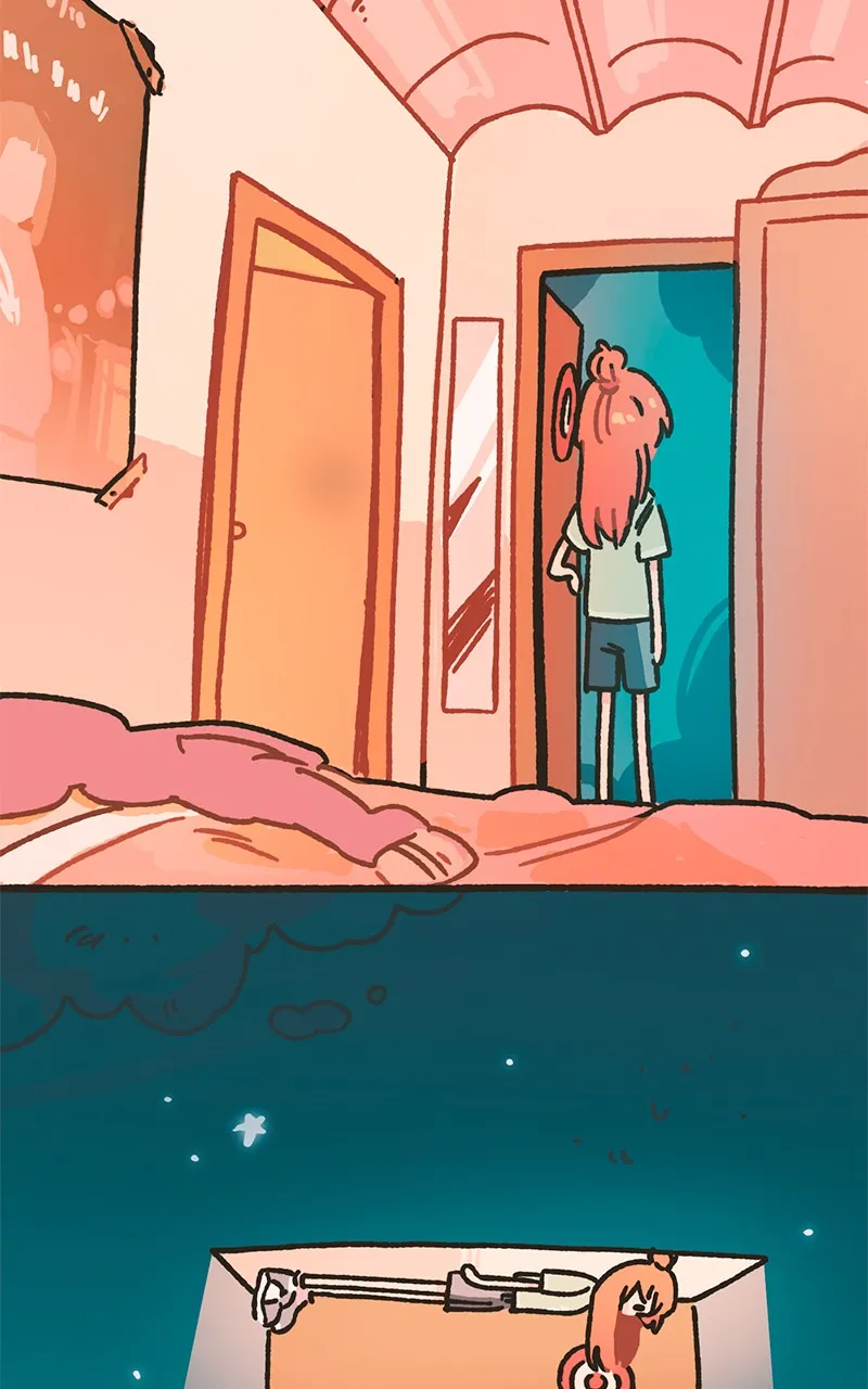 HEART Anthology Chapter 22 page 44 - 