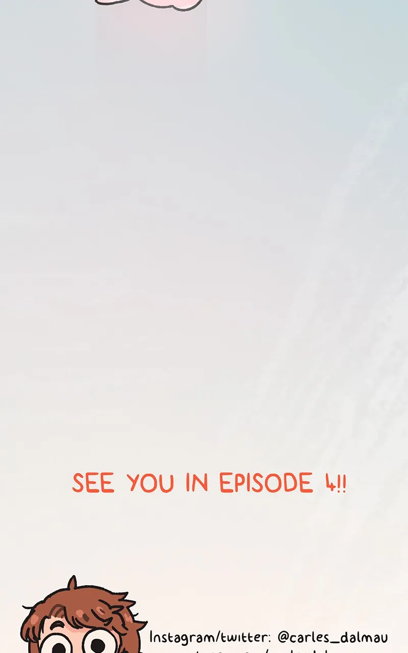 HEART Anthology Chapter 22 page 48 - 