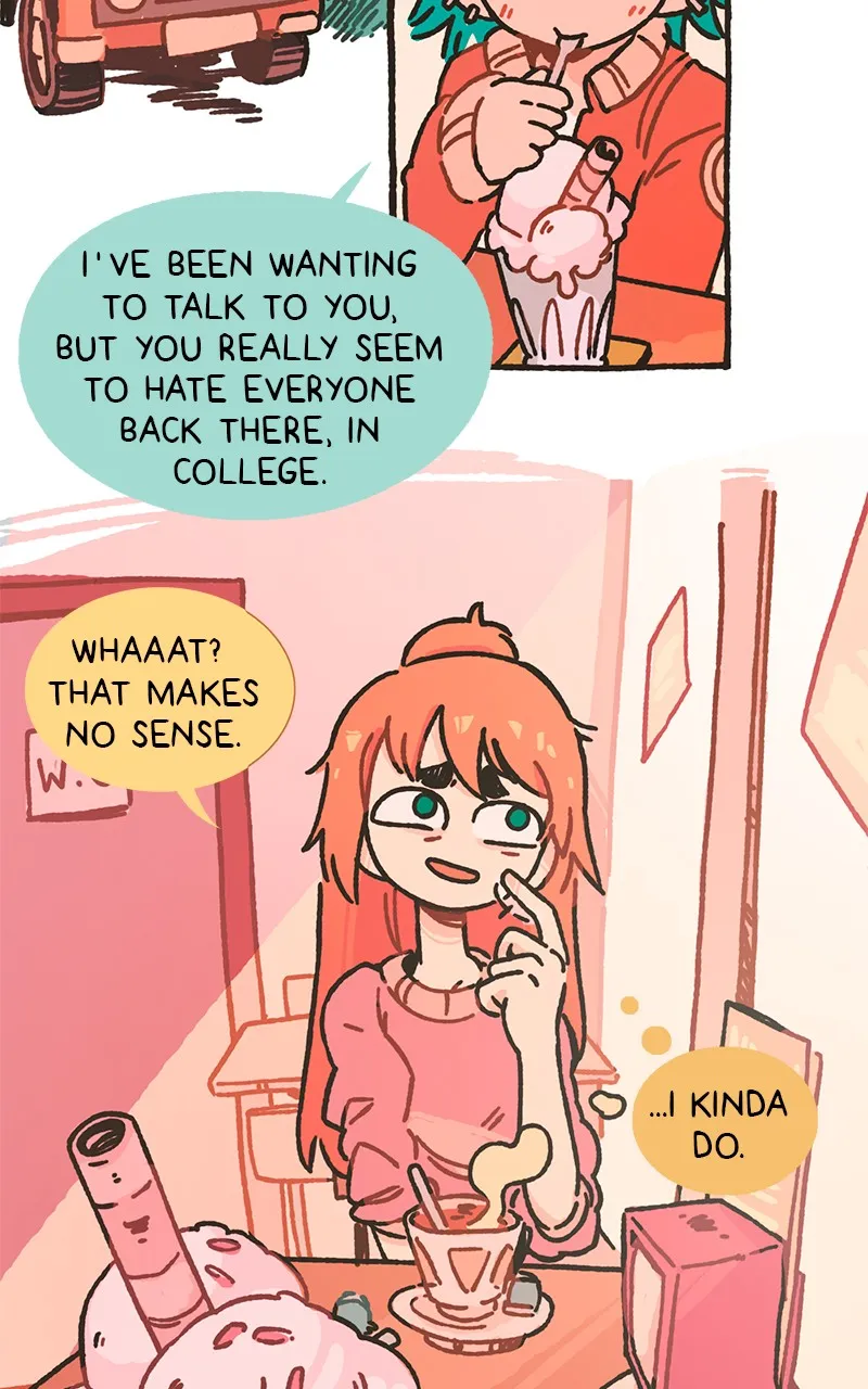 HEART Anthology Chapter 22 page 6 - 